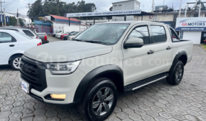 foto de Autos marca JAC seminuevo modelo T8 año 2022 en Quito