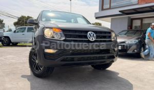 foto de Volkswagen AMAROK BI TDI PLUS 2026
