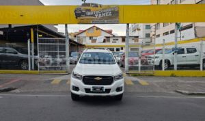 foto de Chevrolet D-MAX HI RIDE CRDI 2026