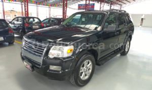 foto de Autos marca Ford seminuevo modelo Explorer año 2010 en Quito