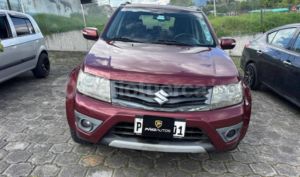 foto de Autos marca Suzuki seminuevo modelo GRAN VITARA SZ NEXT año 2016