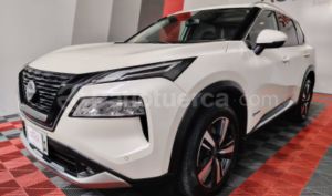 foto de Nissan X-trail Epower Exclusive 2024
