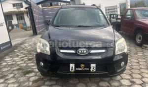 foto de Kia Sportage 2015
