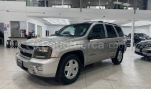 foto de Chevrolet Trailblazer 2006