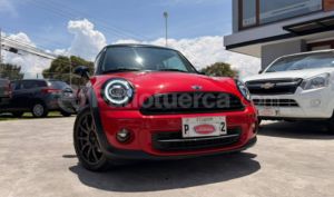 foto de Autos marca Mini seminuevo modelo Cooper año 2012