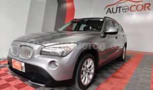 foto de Autos marca BMW seminuevo modelo X1 año 2012