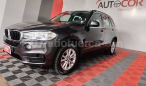 foto de Autos marca BMW seminuevo modelo X5 xDrive35i año 2016