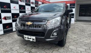 foto de Autos marca Chevrolet seminuevo modelo D-MAX año 2024