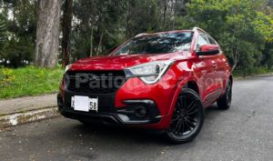 foto de Autos marca Chery seminuevo modelo Tiggo 4 año 2019 en Quito