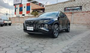 foto de Autos marca Hyundai seminuevo modelo Tucson NX4E año 2023 en Ambato