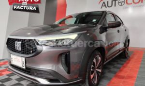foto de Fiat Fastback Audace 2024