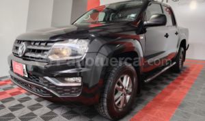 foto de Autos marca Volkswagen seminuevo modelo Amarok año 2018 en Cumbayá