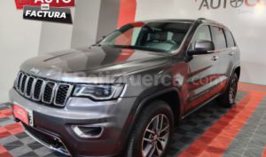 foto de Jeep Cherokee Limited 2018