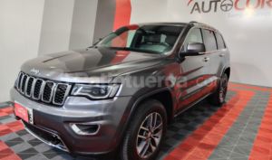 foto de Autos marca Jeep seminuevo modelo Cherokee año 2018