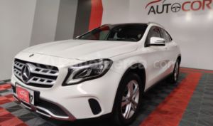 foto de Mercedes Benz GLA 180 2020