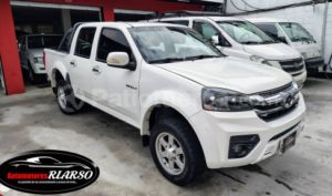 foto de Great Wall WINGLE STEED 2.4 CD 4X2 TM 2022