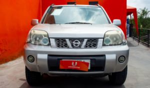 foto de Autos marca Nissan seminuevo modelo X-Trail Xtreme año 2011 en Ambato