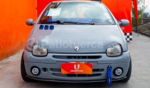 foto de Autos marca Renault seminuevo modelo Twingo año 2001