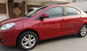 foto de Great Wall C30 2018