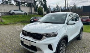 foto de Kia SONET LX STD 2024