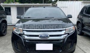 foto de Autos marca Ford seminuevo modelo Edge año 2013 en Guayaquil
