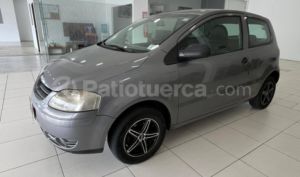 foto de Autos marca Volkswagen seminuevo modelo Fox año 2004