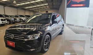 foto de Autos marca Volkswagen seminuevo modelo Tiguan año 2020 en Quito
