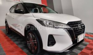 foto de Autos marca Nissan seminuevo modelo Kicks año 2023
