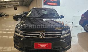 foto de Autos marca Volkswagen seminuevo modelo Tiguan Trendline año 2020 en Quito