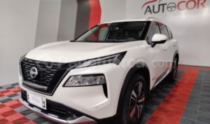 foto de Nissan X-trail Epower Exclusive 2024