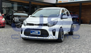 foto de Autos marca Kia seminuevo modelo PICANTO LX año 2023