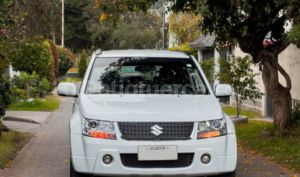 foto de Autos marca Suzuki seminuevo modelo Grand Vitara SZ 2.4 año 2011 en Quito