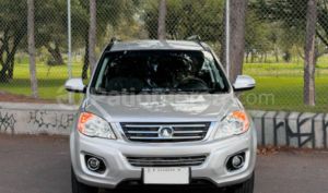 foto de Autos marca Great Wall seminuevo modelo Haval H6 año 2018 en Quito