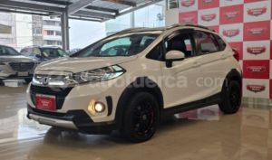 foto de Honda WR-V 2019