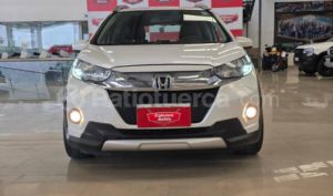 foto de Honda WR-V LX 2019