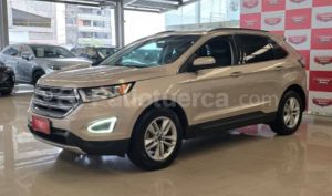 foto de Autos marca Ford seminuevo modelo Edge Sel año 2017 en Quito