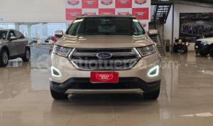 foto de Autos marca Ford seminuevo modelo Edge SE año 2017 en Quito
