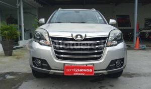 foto de Autos marca Great Wall seminuevo modelo H3 año 2018