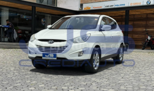 foto de Autos marca Hyundai seminuevo modelo Tucson IX año 2012 en Cuenca