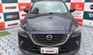 foto de Mazda CX-3 Grand Touring 2018