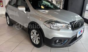 foto de Autos marca Suzuki seminuevo modelo Scross año 2018 en Ambato