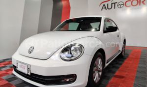 foto de Volkswagen Beetle 2016