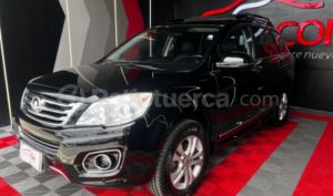 foto de Autos marca Great Wall seminuevo modelo H6 año 2019 en Guayaquil