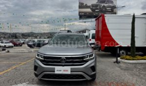 foto de Autos marca Volkswagen seminuevo modelo Teramont año 2022 en Ambato
