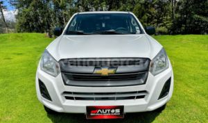 foto de Chevrolet D-max Crdi 2.5 CD 4x4 TM Diesel 2023