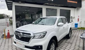 foto de Autos marca DongFeng seminuevo modelo NEW RICH 6 4X2 DIESEL año 2024