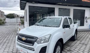 foto de Chevrolet D-Max 4x4 CD 2024