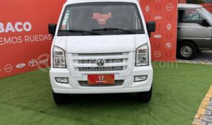 foto de Autos marca DFSK seminuevo modelo C35 año 2019 en Quito