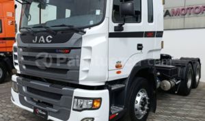 foto de JAC HFC4255K3R1 2015