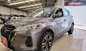foto de Autos marca Nissan seminuevo modelo Kicks Advance año 2022 en Quito